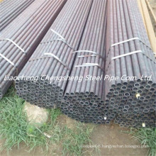 DIN1629 ST44 hot rolled pipe Germany standard seamless steel tube 20#